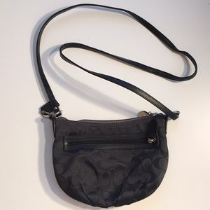 Coach Crossbody Purse